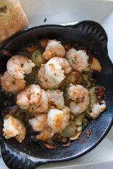 Gambas