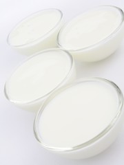 samples of cream