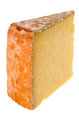 Morceau de Cantal