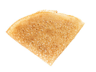 traditional russian pancake