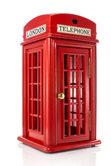 english londen telephone