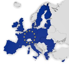 Les pays membres de l'UE