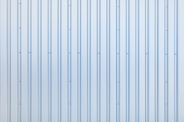 Trapezblech - Wellblech