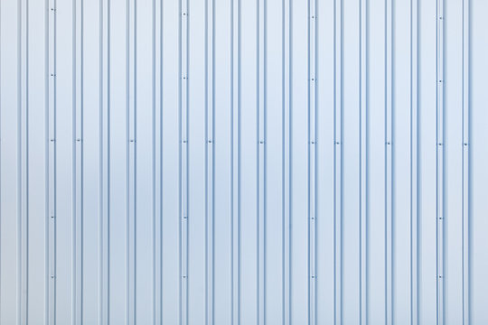 Trapezblech - Wellblech