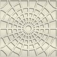 Metal pattern. Seamless texture.