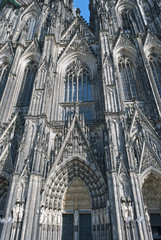 Cologne Cathedral