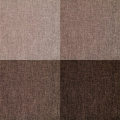 verschiedene gewebetexturen.