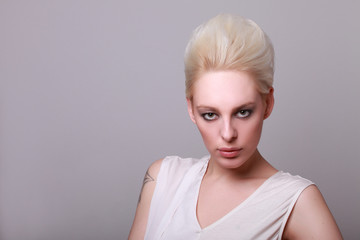 schönheit kurze haare