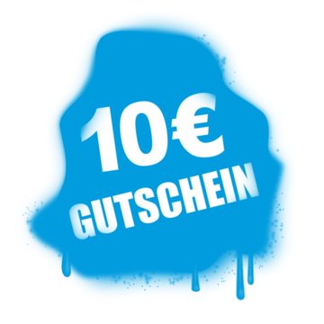 spray 10 euro gutschein