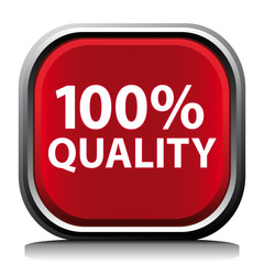 Obraz premium QUALITY ICON