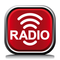 RADIO ICON