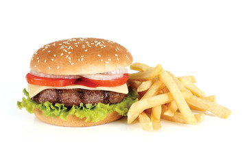 hamburguesa