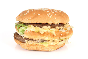 hamburguesa