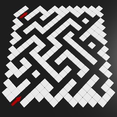 Labyrinthe 1.03