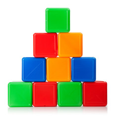 toy blocks