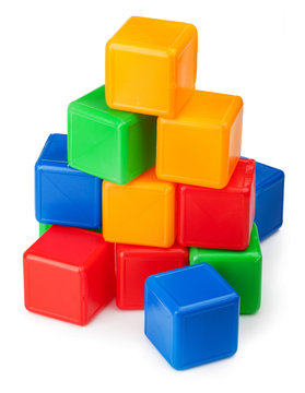 toy blocks