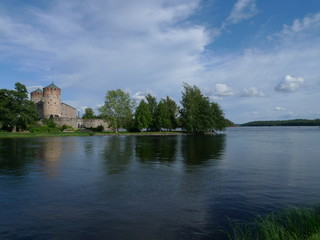 olavinlinna