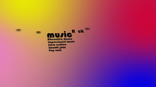 Music Backgound HD