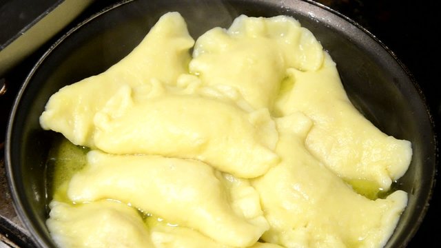 Cjarsons Равиоли 라비올리 意大利餃