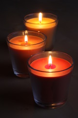 Tea Light Candles