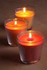 Tea Light Candles