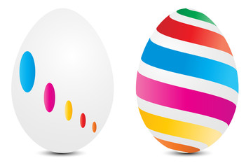 happy eastern egg