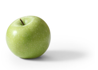 Green Apple