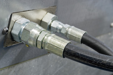 Hydraulic Hoses