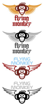 flying-monkey