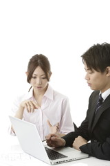 Obraz premium 建設会社のイメージ