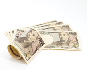 Japanese yen