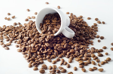 Coffee cup