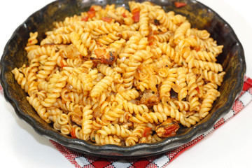 pâtes