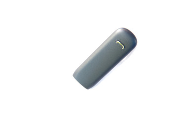 Modern bluetooth for mobile phone.