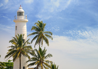 lighthouse