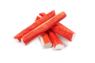 Crab sticks