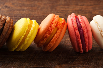 Macarons
