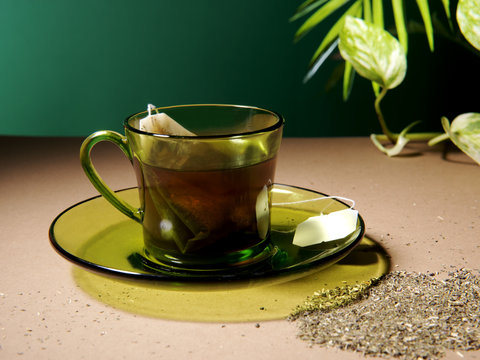 Bodeg&oacute;n de Menta poleo.