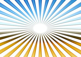 Fototapeta premium Muster bunt abstrakt