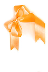 Ribbon bow