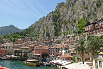 Limone sul Garda