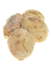 Ciabatta Bread Rolls