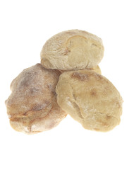 Fototapeta premium Ciabatta Bread Rolls
