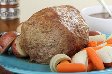 Eye of Round Roast