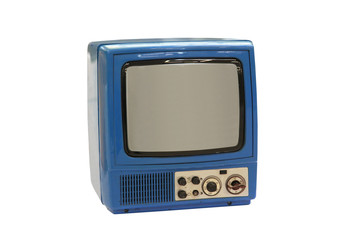 Vintage Things. TV