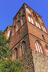 Obraz premium Nikolaikirche