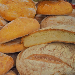 Bread food