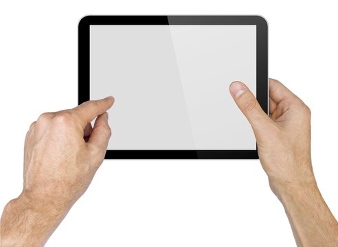 tablet