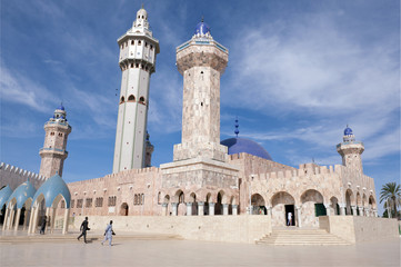 Moschea