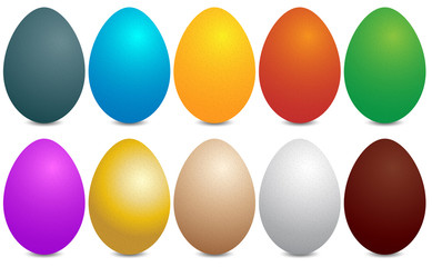 eggs